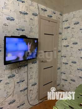 2-к квартира, вторичка, 40м2, 1/2 этаж