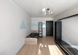 2-к квартира, вторичка, 47м2, 5/5 этаж