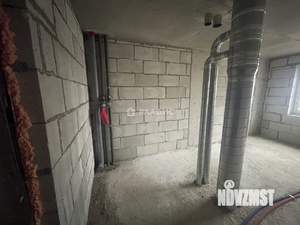 Студия квартира, сданный дом, 20м2, 8/17 этаж