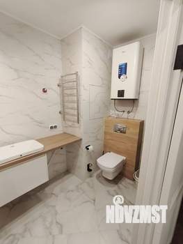 1-к квартира, вторичка, 41м2, 14/15 этаж