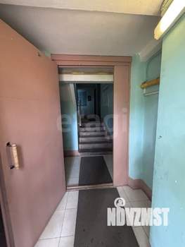 1-к квартира, вторичка, 34м2, 2/5 этаж