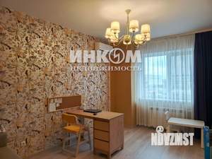 2-к квартира, вторичка, 72м2, 2/22 этаж