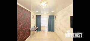 2-к квартира, вторичка, 42м2, 3/3 этаж