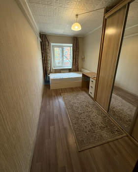 2-к квартира, вторичка, 42м2, 2/5 этаж