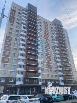 3-к квартира, вторичка, 71м2, 13/17 этаж