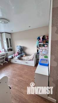 3-к квартира, вторичка, 75м2, 6/7 этаж