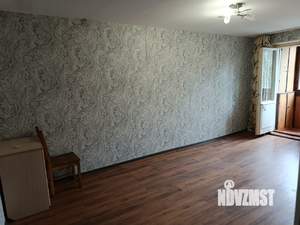 2-к квартира, вторичка, 44м2, 3/5 этаж
