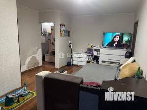2-к квартира, вторичка, 43м2, 3/4 этаж