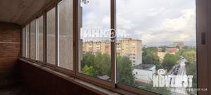 4-к квартира, вторичка, 85м2, 8/10 этаж