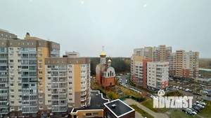 2-к квартира, вторичка, 61м2, 11/14 этаж