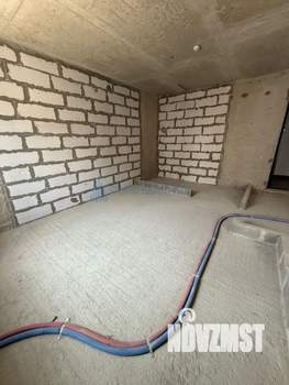 1-к квартира, вторичка, 38м2, 3/8 этаж