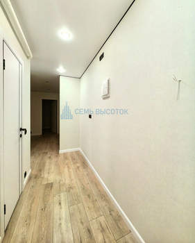 2-к квартира, вторичка, 45м2, 1/5 этаж