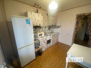 1-к квартира, вторичка, 38м2, 6/9 этаж
