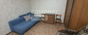 1-к квартира, вторичка, 37м2, 3/5 этаж