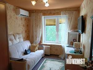 2-к квартира, вторичка, 46м2, 6/9 этаж