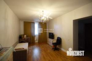 1-к квартира, вторичка, 43м2, 1/6 этаж