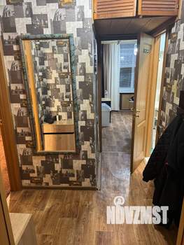 1-к квартира, вторичка, 33м2, 3/9 этаж