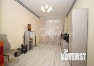 3-к квартира, вторичка, 75м2, 2/5 этаж