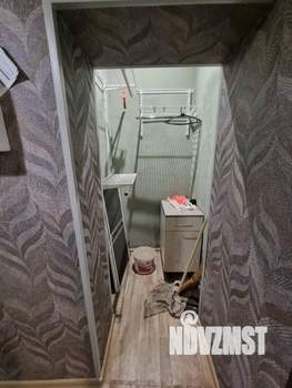 2-к квартира, вторичка, 46м2, 1/3 этаж