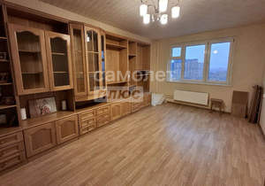 2-к квартира, вторичка, 58м2, 12/16 этаж