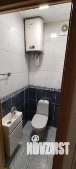 3-к квартира, вторичка, 77м2, 4/17 этаж