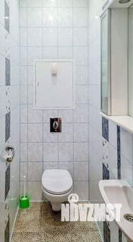 2-к квартира, вторичка, 67м2, 11/19 этаж