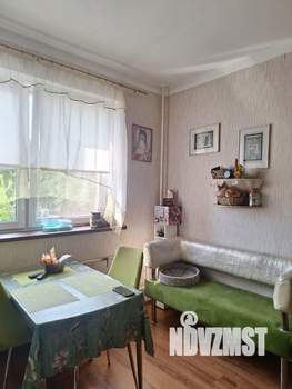 1-к квартира, вторичка, 35м2, 2/14 этаж