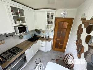 3-к квартира, вторичка, 62м2, 2/5 этаж