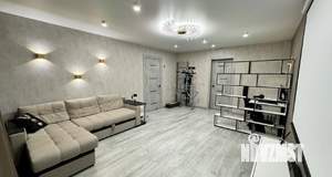 2-к квартира, вторичка, 50м2, 1/5 этаж