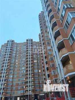 2-к квартира, вторичка, 56м2, 16/17 этаж
