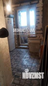 1-к квартира, вторичка, 36м2, 9/15 этаж