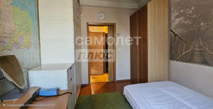 2-к квартира, вторичка, 44м2, 3/3 этаж