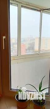 1-к квартира, вторичка, 35м2, 15/17 этаж
