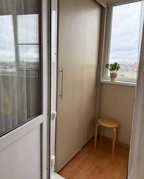 3-к квартира, вторичка, 80м2, 13/14 этаж