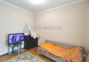 2-к квартира, вторичка, 53м2, 3/14 этаж
