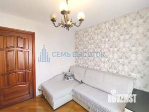 3-к квартира, вторичка, 62м2, 9/10 этаж