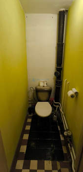 1-к квартира, вторичка, 34м2, 3/9 этаж