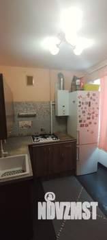 2-к квартира, вторичка, 41м2, 2/5 этаж