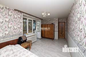 2-к квартира, вторичка, 51м2, 5/15 этаж