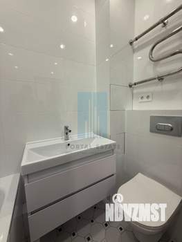 1-к квартира, вторичка, 34м2, 3/4 этаж