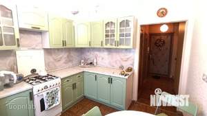 1-к квартира, вторичка, 35м2, 8/9 этаж