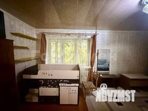 1-к квартира, вторичка, 31м2, 1/5 этаж