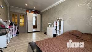 2-к квартира, вторичка, 45м2, 4/5 этаж