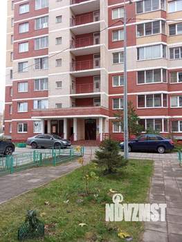 2-к квартира, вторичка, 59м2, 12/14 этаж