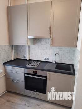 2-к квартира, вторичка, 47м2, 2/5 этаж