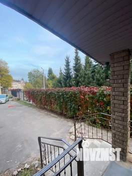1-к квартира, вторичка, 44м2, 1/4 этаж