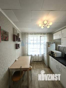 Фото квартиры на продажу (3)