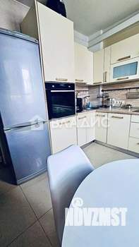 2-к квартира, вторичка, 71м2, 11/17 этаж