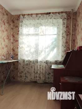 2-к квартира, вторичка, 42м2, 5/5 этаж
