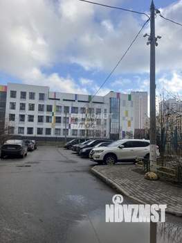 4-к квартира, вторичка, 96м2, 11/12 этаж